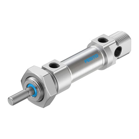 Festo Standards-Based Cylinder DSNU-20-10-P-A DSNU-20-10-P-A